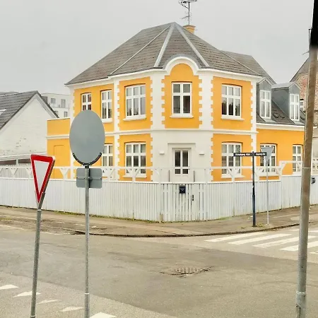 Cozy Getaway * Copenhague
