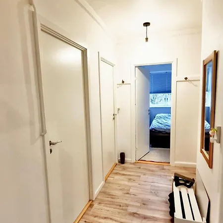 Cozy Getaway Appartement Copenhague