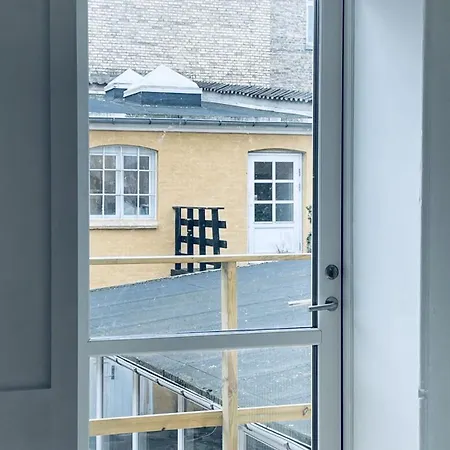 Apartmentincopenhagen 1666 Апартаменты Копенгаген