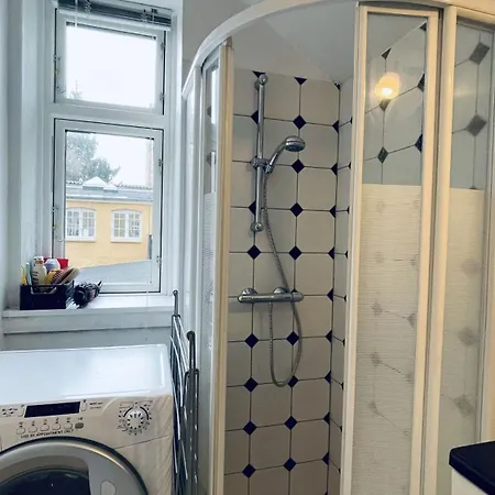 Apartmentincopenhagen 1666 * Копенгаген