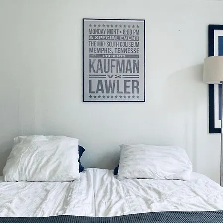 Apartmentincopenhagen 1666 * Копенгаген