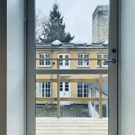 Апартаменты Apartmentincopenhagen 1666
