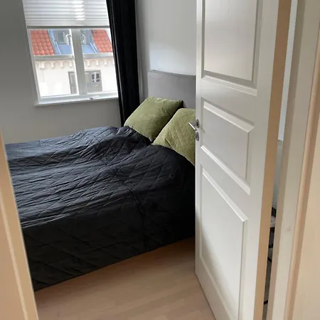 Lux Apartm, 2 Full Bathrooms, 2tv Apartmán *