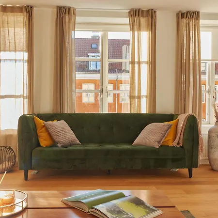 Stunning 2 Bedroom On Nyhavn With Private Balcony * Κοπεγχάγη