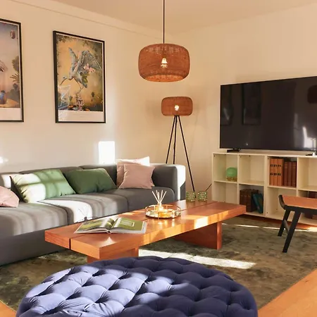 Διαμέρισμα Stunning 2 Bedroom On Nyhavn With Private Balcony Κοπεγχάγη