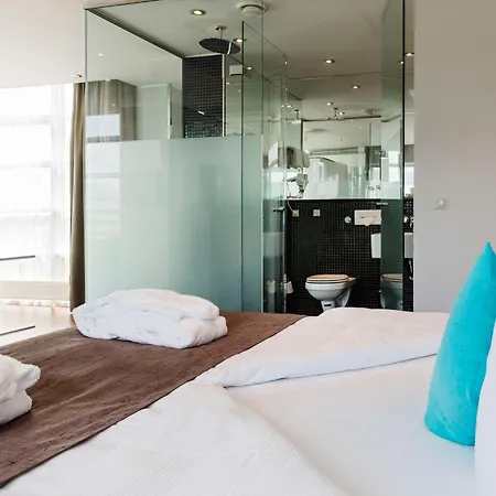 Hotel Scandic Sluseholmen 4*
