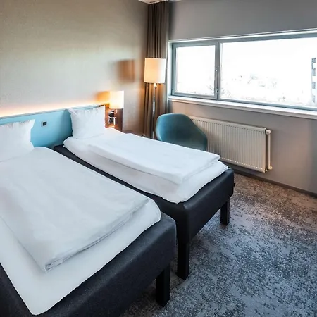 Hotel Scandic Sluseholmen