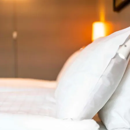 Hotel Scandic Webers