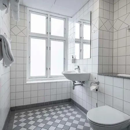 Hotel Scandic Webers