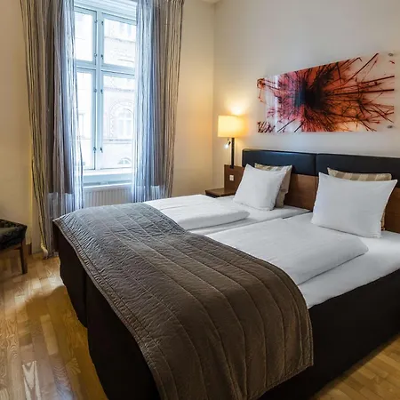 Hotel Scandic Webers 4*