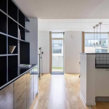 Amazing Two Bedroom In Urban Area * Kodaň