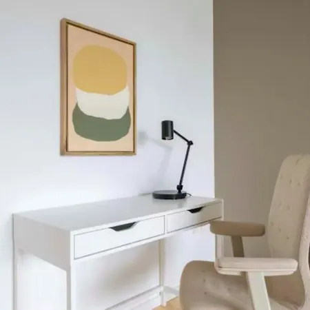 Amazing Two Bedroom In Urban Area Kodaň