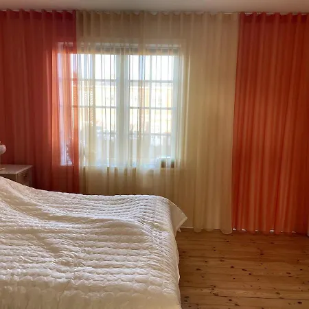 Beautiful Townhouse Close To The Center Apartmán Kodaň