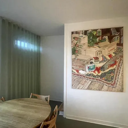 Beautiful Townhouse Close To The Center Apartmán Kodaň