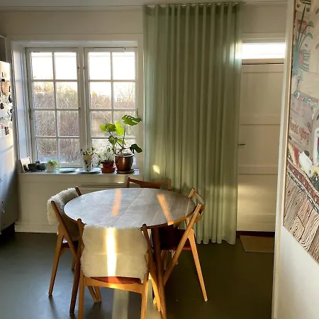 Beautiful Townhouse Close To The Center Apartmán Kodaň