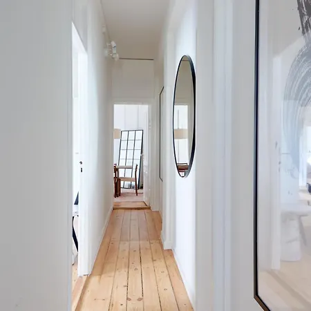 Apartament 2br Loft - Modern &