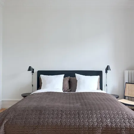 2br Loft - Modern & Apartament *