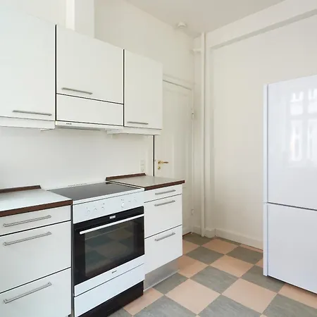 Apartament 2br Loft - Modern & *