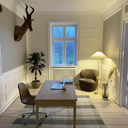Lägenhet Luxury 'kings Garden View' 260m2 Prime Located Flat *