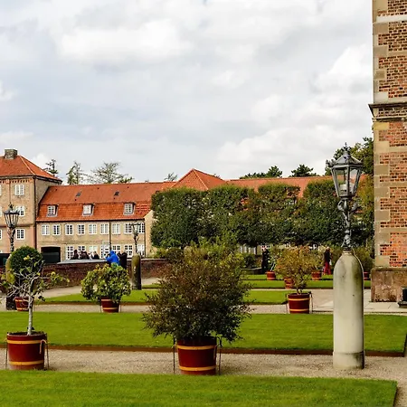 Lägenhet Luxury 'kings Garden View' 260m2 Prime Located Flat