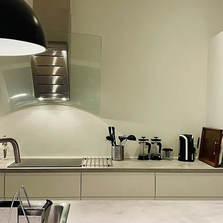 公寓 Apartmentincopenhagen 1555 *