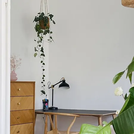 Apartmentincopenhagen 1563 Апартаменты *
