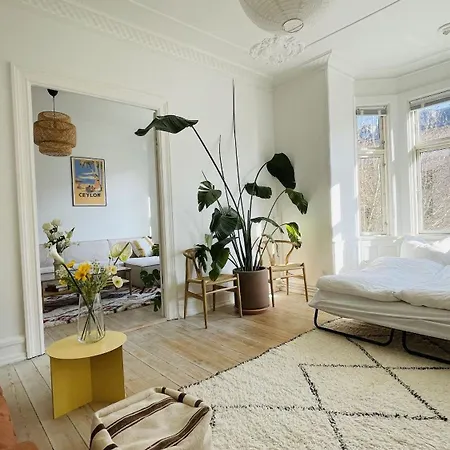Апартаменты Apartmentincopenhagen 1563 *