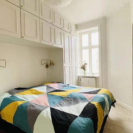 Apartmentincopenhagen 1675 Apartment *