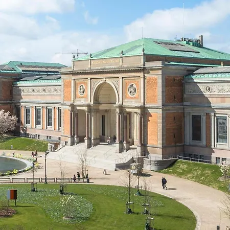 Perfect City-break In Cph Κοπεγχάγη
