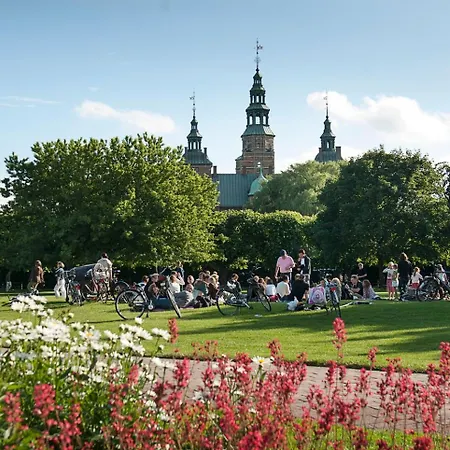 Perfect City-break In Cph Διαμέρισμα *