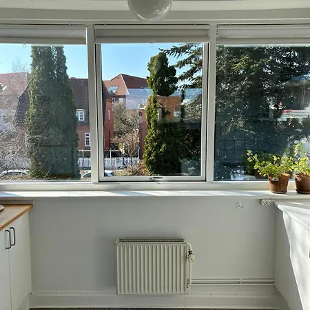 Lejlighed Kleiters Bed & Kitchen København