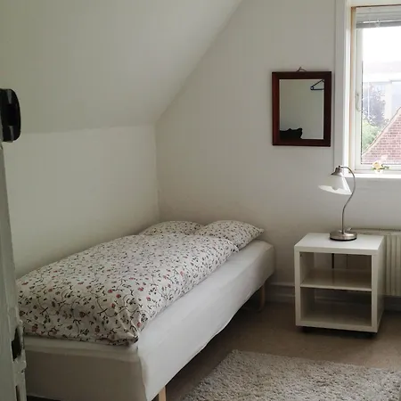 Kleiters Bed & Kitchen * København