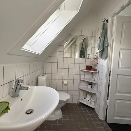 Kleiters Bed & Kitchen København