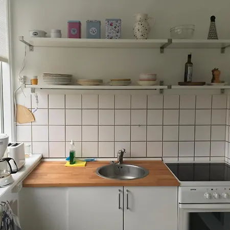 Lejlighed Kleiters Bed & Kitchen