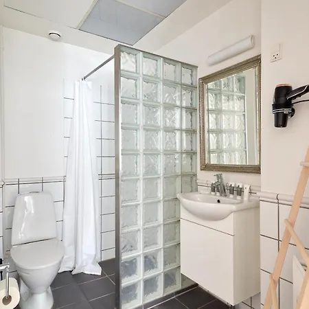 Huge Modern & 2br Loft * Kopenhag