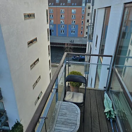 Esben Juhls Guest Privat bolig *
