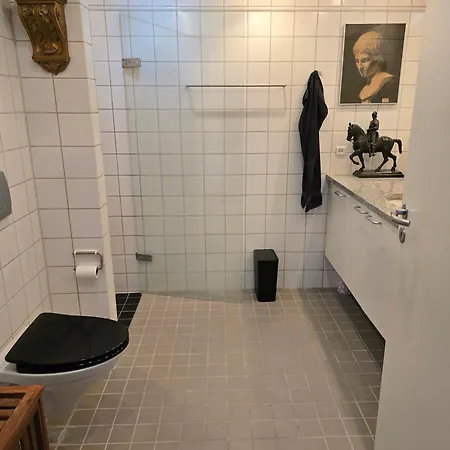 Privat bolig Esben Juhls Guest København