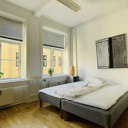 Apartmentincopenhagen 1502 * Κοπεγχάγη