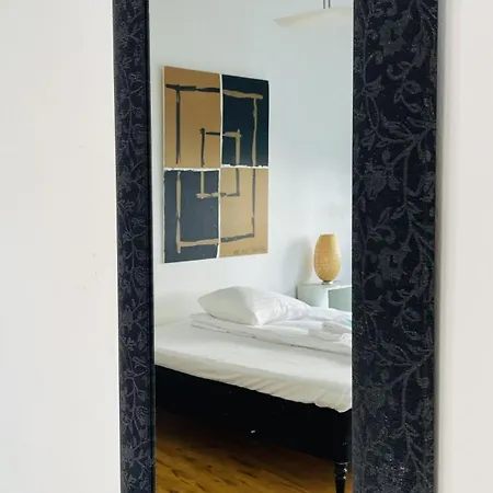 Διαμέρισμα Apartmentincopenhagen 1502