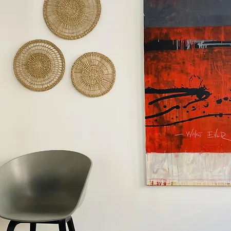 Διαμέρισμα Apartmentincopenhagen 1502