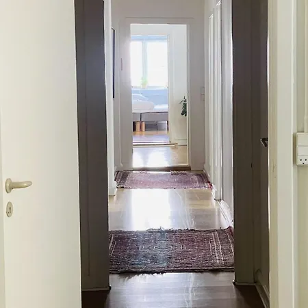 Διαμέρισμα Apartmentincopenhagen 1502 *