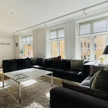 Apartmentincopenhagen 1502 Διαμέρισμα *