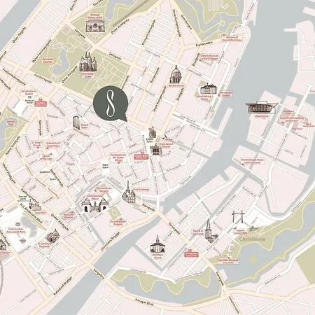 Sanders - Pleasant Four-bedroom In The Lovely Capital Apartamento