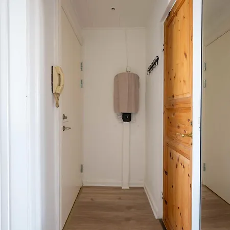 Cozy & Bright In Peaceful Area Apartman *