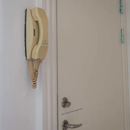 Apartman Cozy & Bright In Peaceful Area