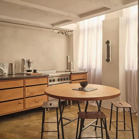 Apartament Noura Residency Ii *