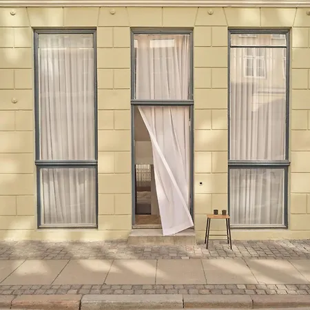 Noura Residency Ii * Kopenhaga