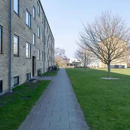 Apartament Cozy Near Metro *