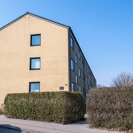 Apartament Cozy Near Metro Kopenhaga