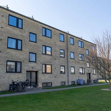 Apartament Cozy Near Metro *